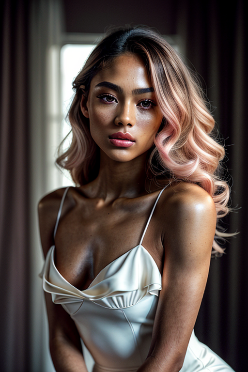 luxury lifestyle imagery