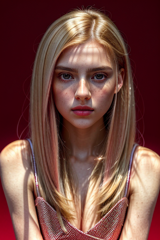 red aesthetic images pinterest
