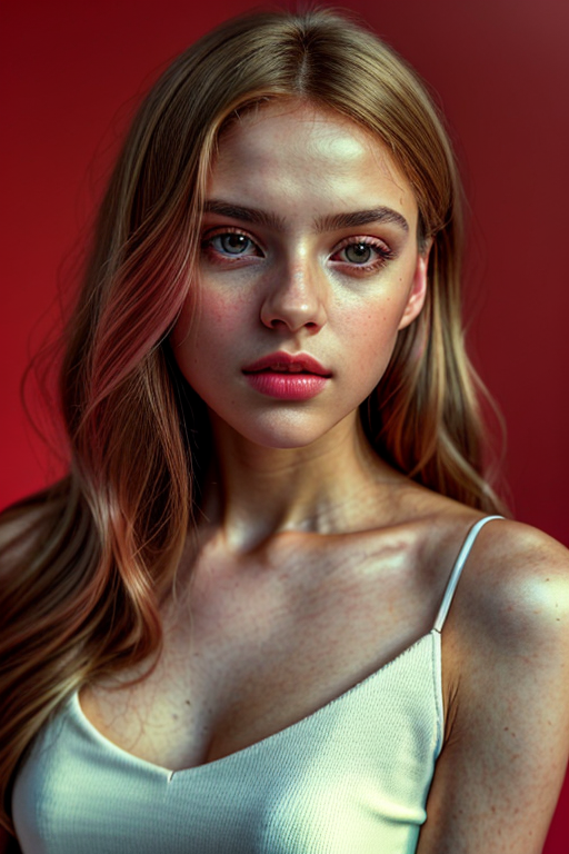 red aesthetic images pinterest