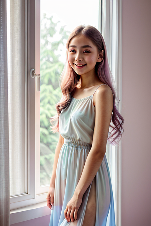 soft aesthetic outfits girl